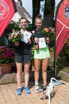 Elisa Rost 30 - Ostsee Cup